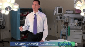 Excela Health-e-Minutes with Dr. Zelkovic