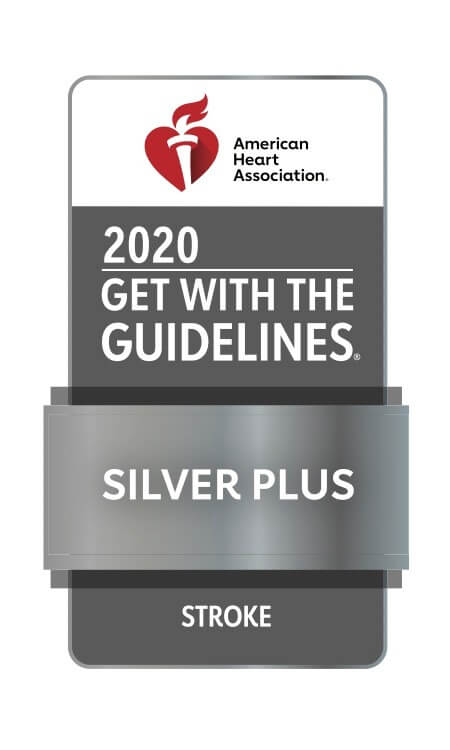 Silver Plus