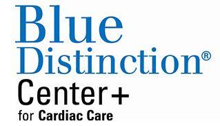 Blue Distinction Center