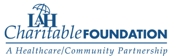 Latrobe Area Hospital Charitable Foundation logo