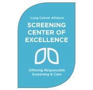 Screening Center of Excellence