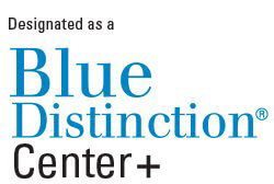 Blue Distinction Center