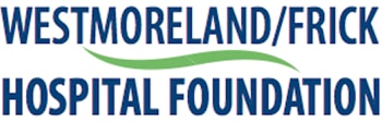 Westmoreland/Frick Hospital Foundation logo