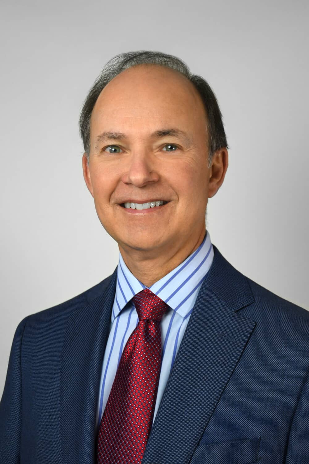 Thomas S. Albanesi, Jr.