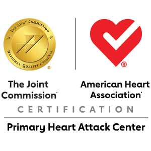 Primary Heart Attack Center